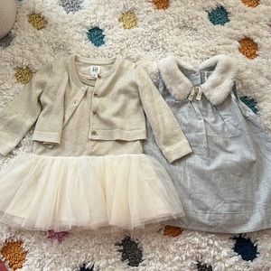 Baby Gap Fancy Dress Bundle